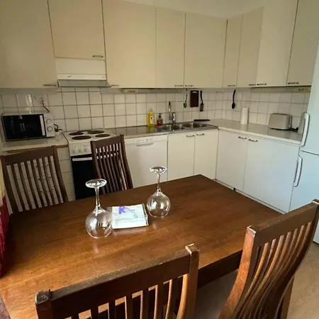 بيت ضيافة Cozy Double In إسبو