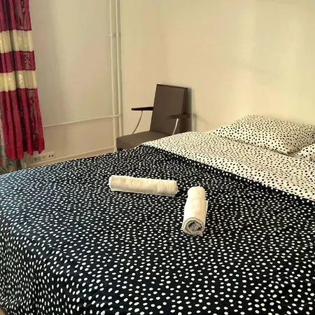 بيت ضيافة Cozy Double In إسبو