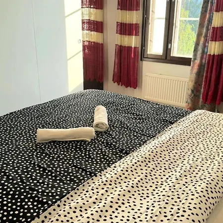 Cozy Double In بيت ضيافة