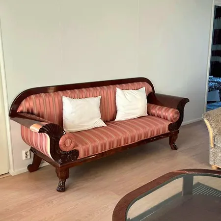 Cozy Double In * إسبو