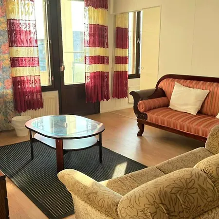 Cozy Double In بيت ضيافة *