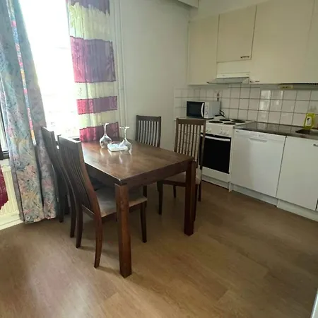 Cozy Double In بيت ضيافة إسبو